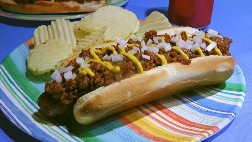 Glazier Hot Dogs: The Ultimate Guide to Chicago’s Culinary Secret?