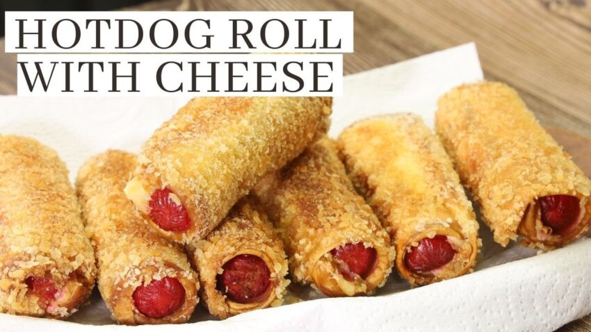 Hot Dog on a Roll: The Ultimate Guide to America’s Favorite