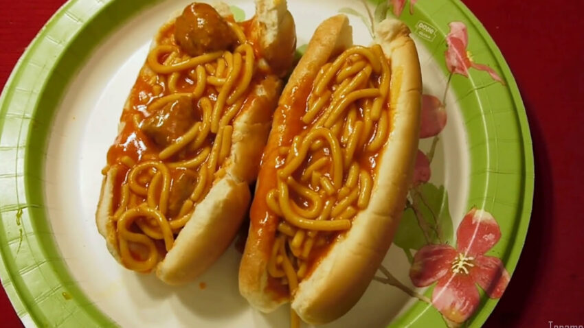 Hot Dog Spaghettios: The Ultimate Comfort Food Guide (2024)