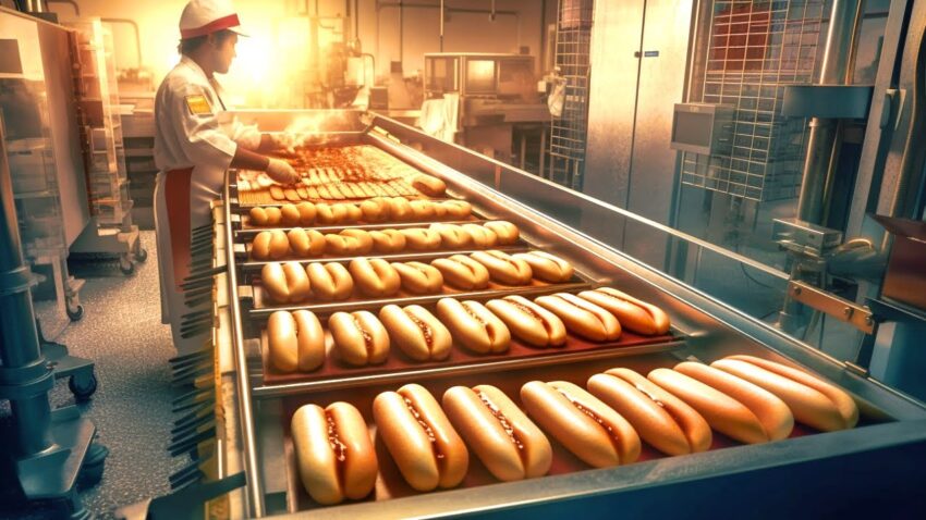 How Hot Dogs Are Made: From Start to Finish – An Expert Guide