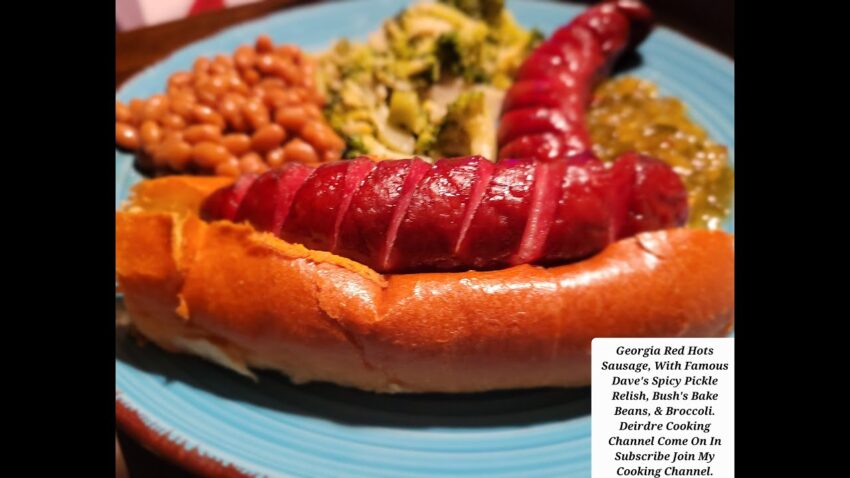 Zeigler Hot Dogs: An Expert’s Deep Dive into Alabama’s Favorite
