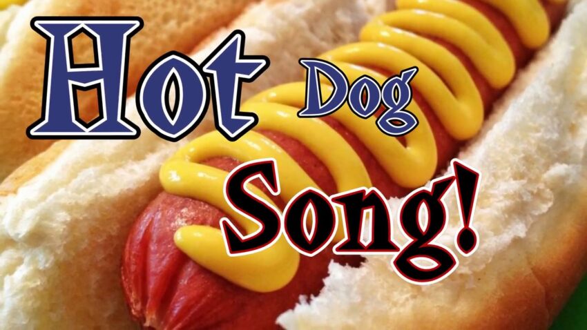 Hot Diggity Dog Song Lyrics: The Ultimate Guide & Origin