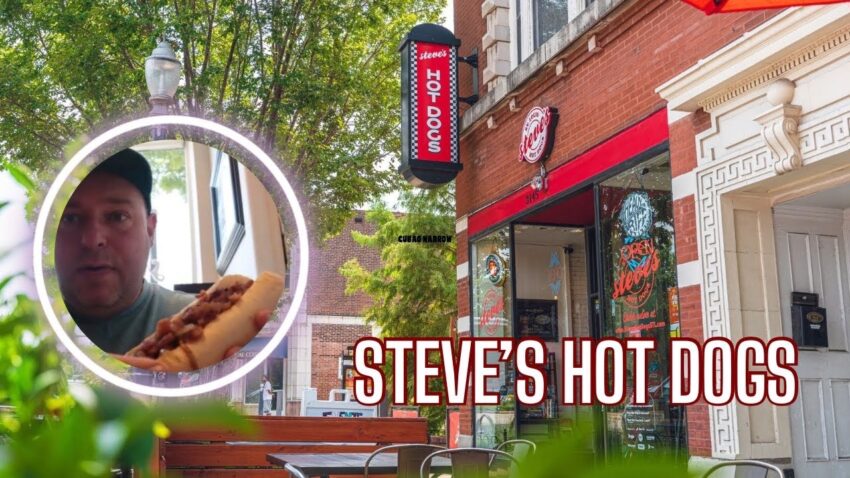 Best Hot Dogs in St. Louis: Your Ultimate Guide to the City’s Top Dogs