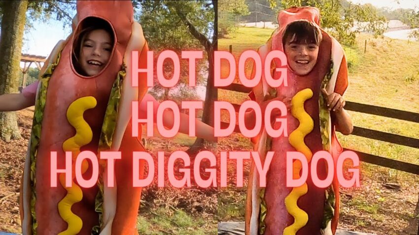 Hot Diggity Dog Near Me: Your Ultimate Guide to Deliciousness!