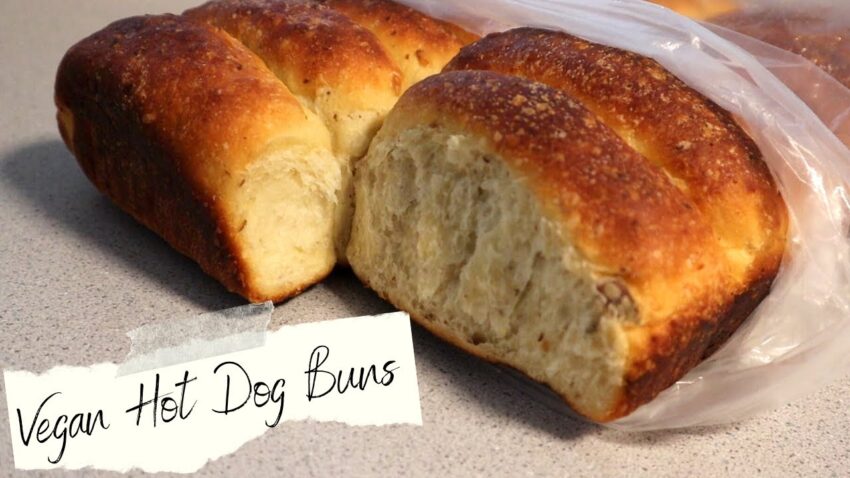 Best Hot Dog Buns Brands: Expert Reviews & Ultimate Guide [2024]