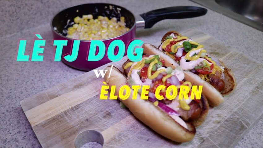 TJ Hot Dogs: The Definitive Guide to Tijuana’s Culinary Icon [2024]