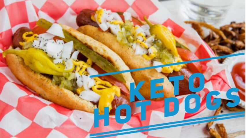 Ultimate Keto Hot Dog Recipe Guide: Deliciously Low-Carb!