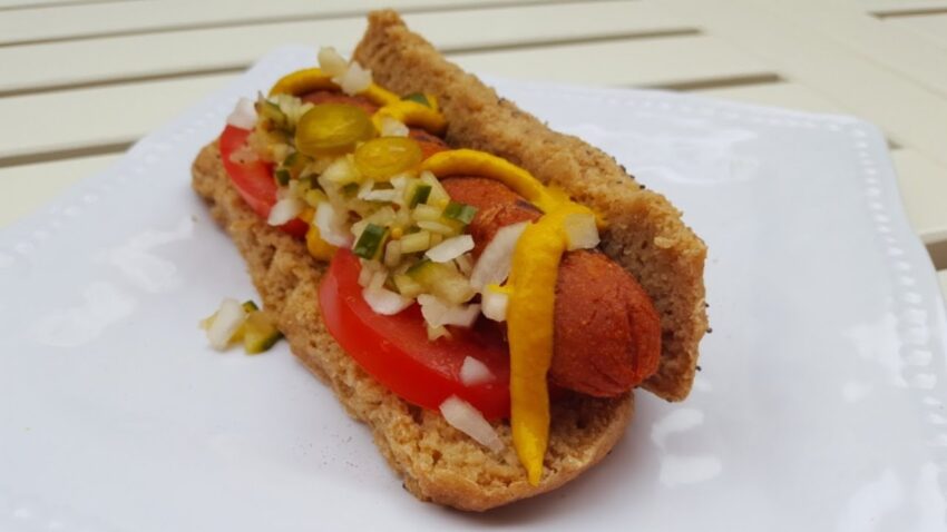 Hot Diggity Dog Oakboro: Your Ultimate Guide to Stanly County’s Best!