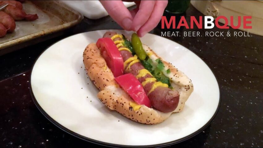 Make Hot Dog Perfection: Expert Guide to Grilling, Boiling & More