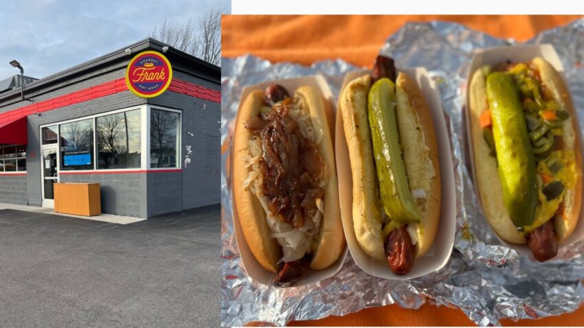 Pat’s Hot Dogs: The Definitive Guide to a Philly Favorite