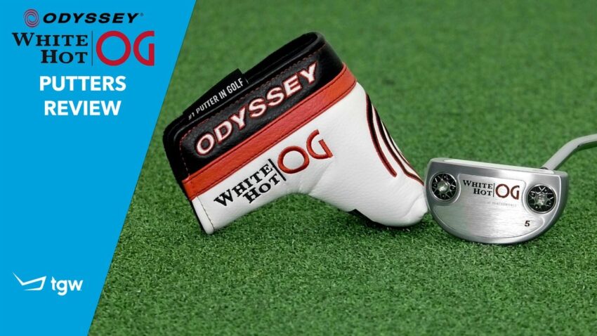 Hot Dog Putter: The Ultimate Guide to Novelty Golf