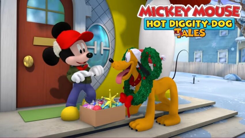 Mickey Mouse Hot Dog: A Deep Dive into Disney’s Iconic Treat