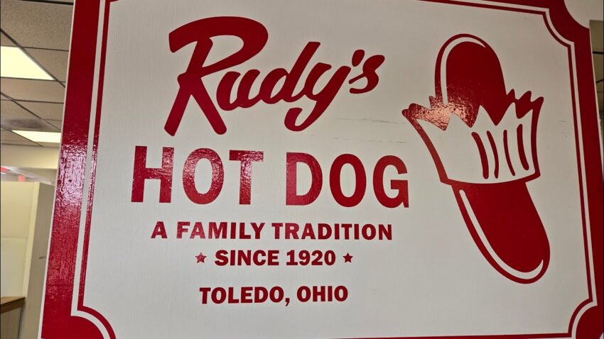 Rudy’s Hot Dogs: The Ultimate Guide to a Toledo Tradition