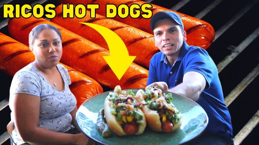 Ruiz Hot Dogs Los Chipilones: The Ultimate Guide & Expert Review