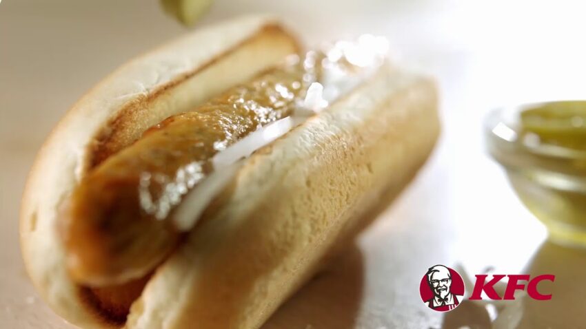 KFC Hot Dog: The Definitive Guide to the Colonel’s Culinary Curiosity