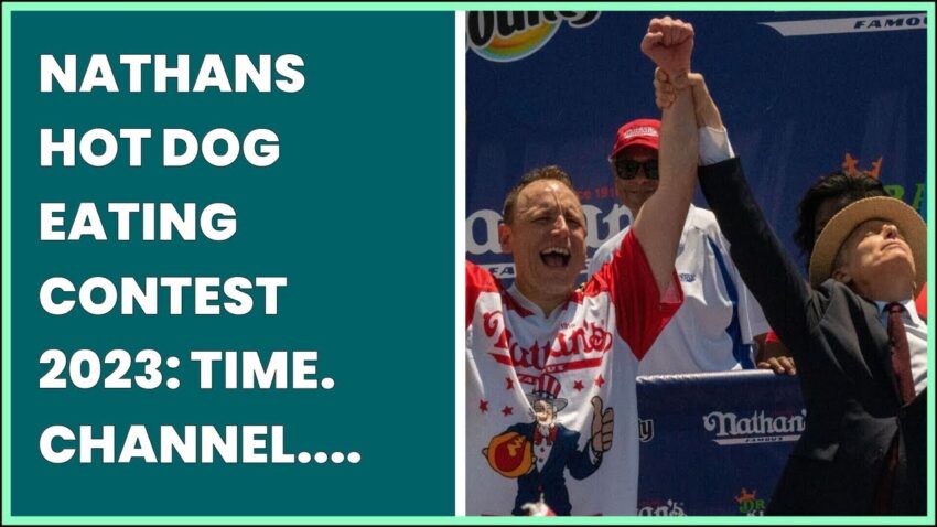 Win Big: Unlocking the Secrets to Hot Dog Contest Prizes (2024)
