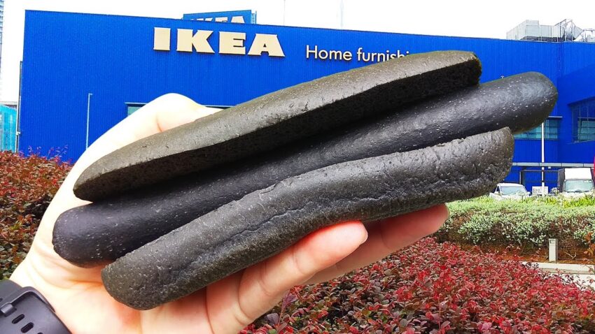 Black Hot Dogs: The Unexpected Culinary Delight You Need to Know