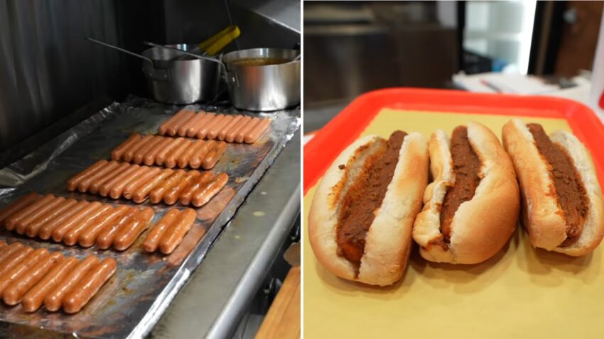 Yocco’s Hot Dogs: Lehigh Valley’s Iconic Taste – An Expert Guide