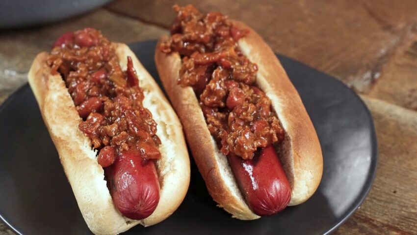 2 Hot Dogs: The Ultimate Guide to Double the Deliciousness