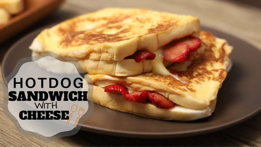 Hot Dogs Sandwiches: The Ultimate Guide to Deliciousness