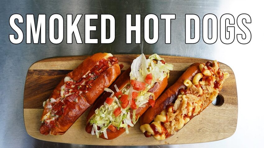 Can You Smoke Hot Dogs? The Ultimate Guide to Smoked Perfection