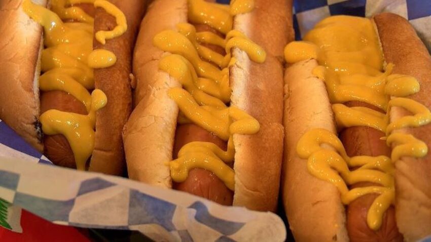 Free Hot Dog Locator: Your Expert Guide to Scoring Free Wieners
