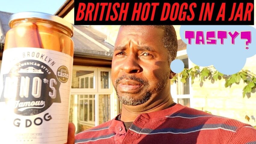 British Hot Dog: The Ultimate Guide to a Classic Done Right
