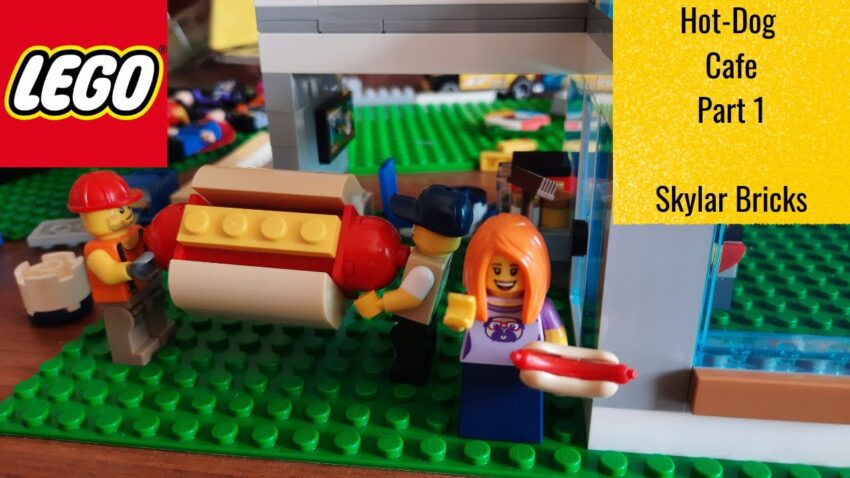 The Hot Dog Cafe: A Comprehensive Guide to Gourmet Franks & Fun