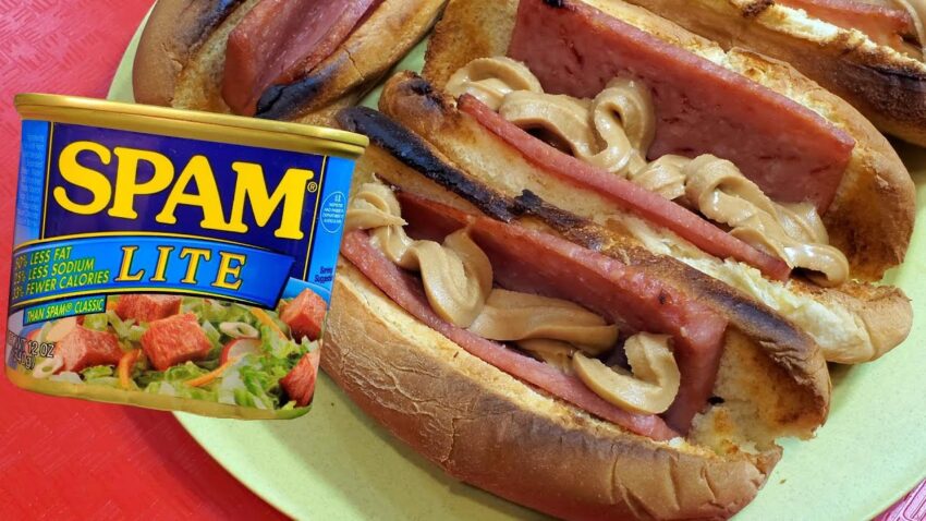 Spam Hot Dogs: The Ultimate Guide to Preparation, Recipes, and Safety