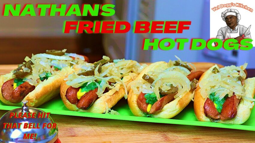 Nathan’s Spicy Hot Dogs: The ULTIMATE Guide (2024)