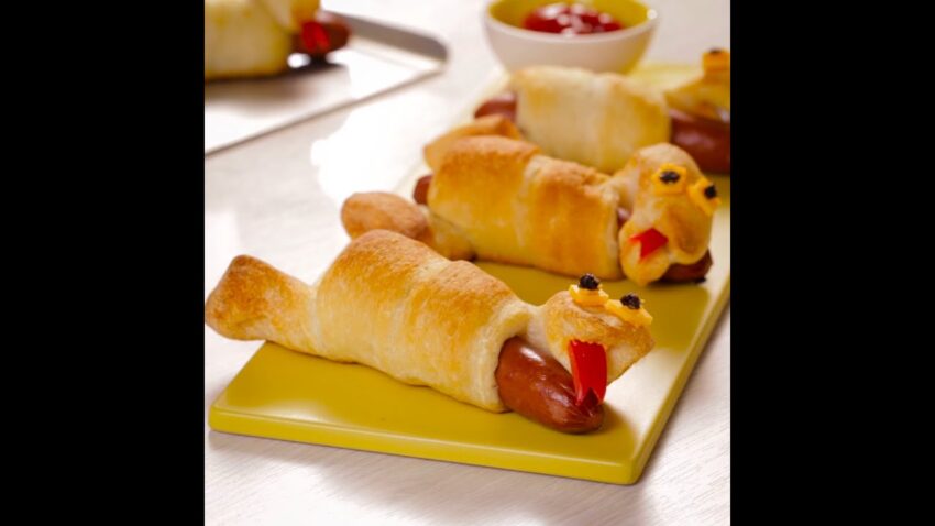 Hot Dog Snake: Unveiling the Mystery, Care, and Fascinating Facts