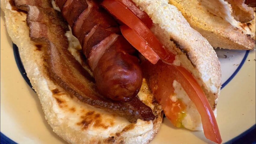 Brown’s Hot Dogs: The Definitive Guide to Deliciousness