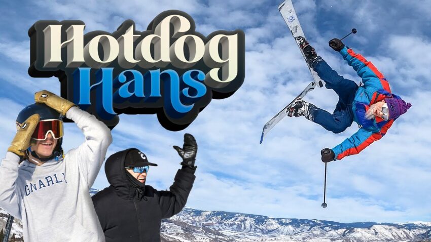 Hot Dog Hans Skier: The Ultimate Guide to Freestyle Skiing Legends & Techniques