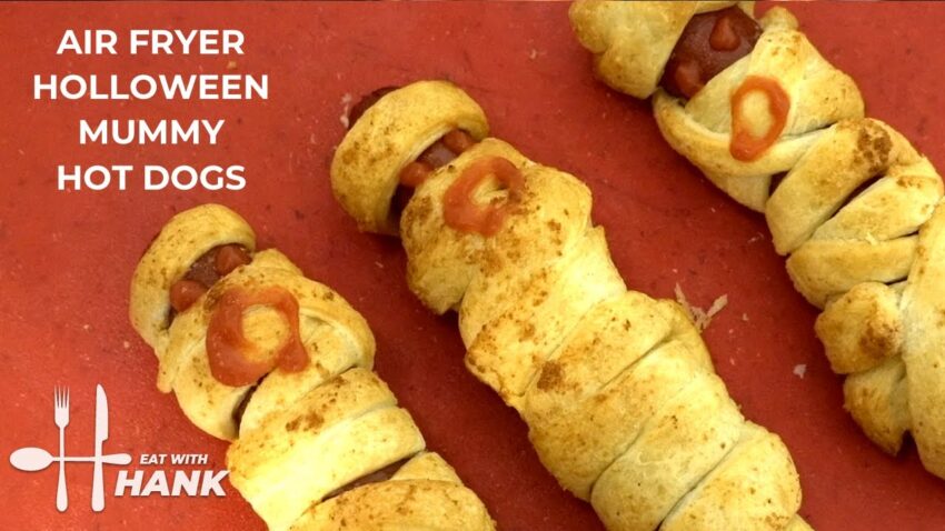Perfect Crescent Hot Dogs Recipe: Easy, Delicious, & Fun!
