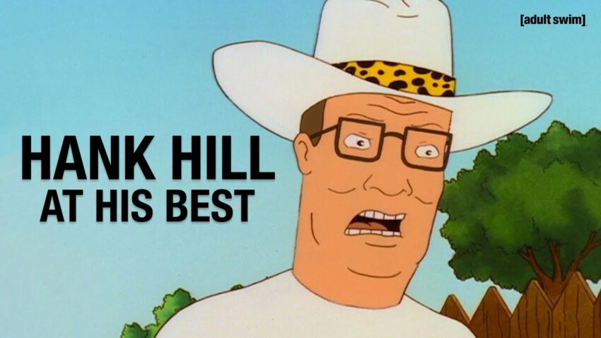 Hank Hill Hot Dog: The Propane-Fueled Guide to Grilling Perfection
