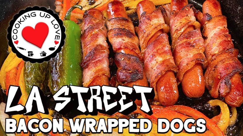 Bacon Wrapped Hot Dogs: The ULTIMATE Guide (Recipes & Tips)