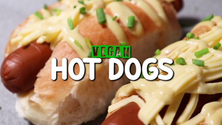 Best Dairy-Free Hot Dogs: Ultimate Guide & Expert Reviews (2024)
