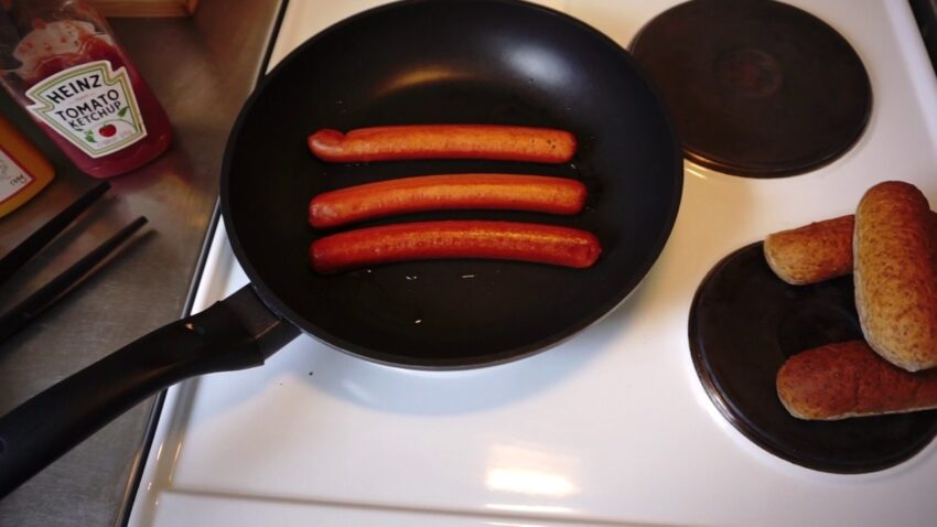 Pan Fry a Hot Dog: The Ultimate Guide to Golden Perfection