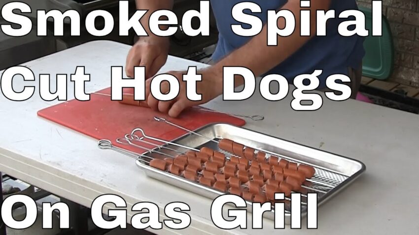 Gas Grill Hot Dogs: The Ultimate Guide to Grilling Perfection