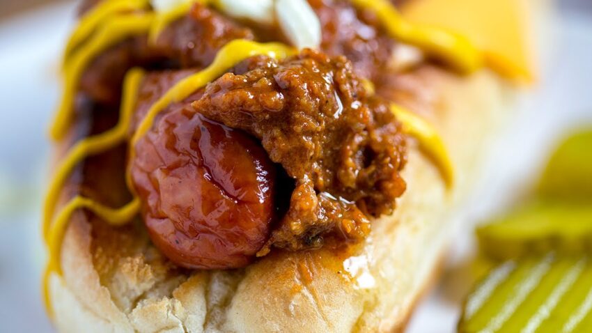 Hot Dog Tommy’s Photos: A Deep Dive into Delicious Memories