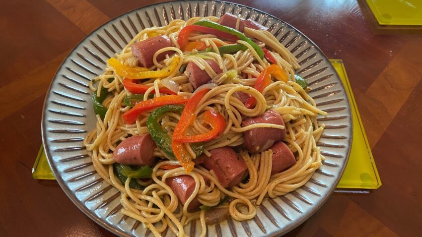 Hot Dogs and Spaghetti: The Ultimate Guide to This Comfort Food Classic