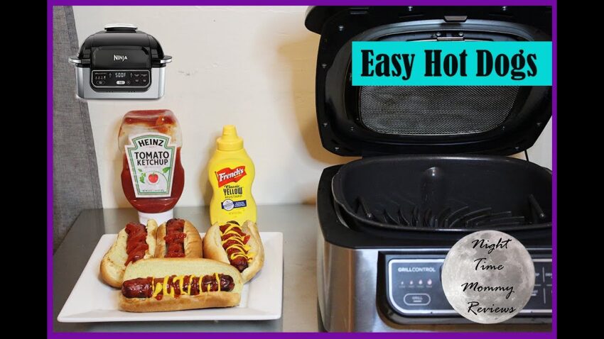 Hot Dog Ninja: Mastering the Art of Gourmet Street Food