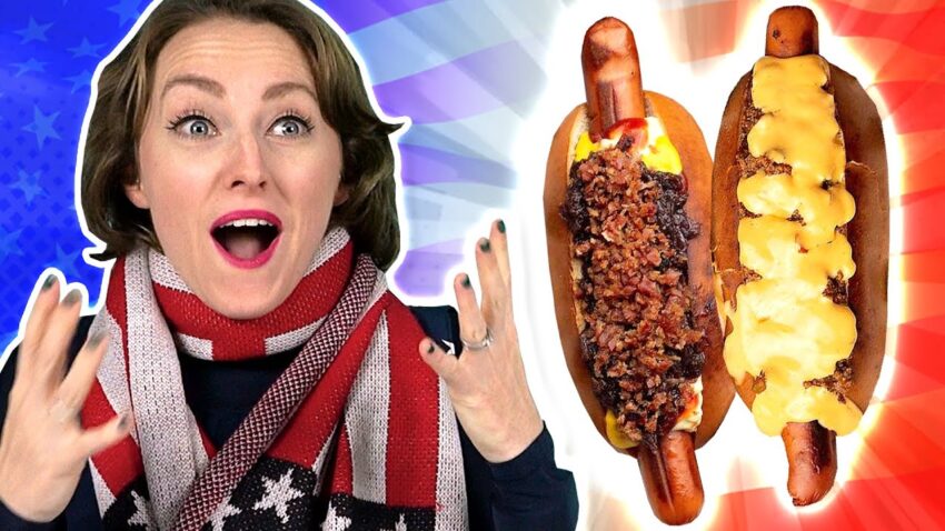 Irish Hot Dog: A Deep Dive into This Culinary Curiosity