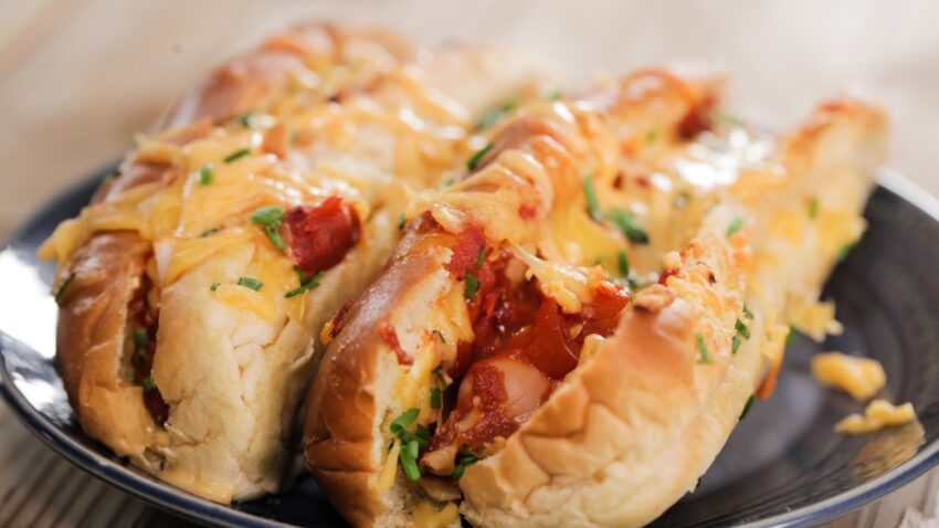Ultimate Hot Dog Bake Guide: Recipes, Tips & Expert Baking Secrets