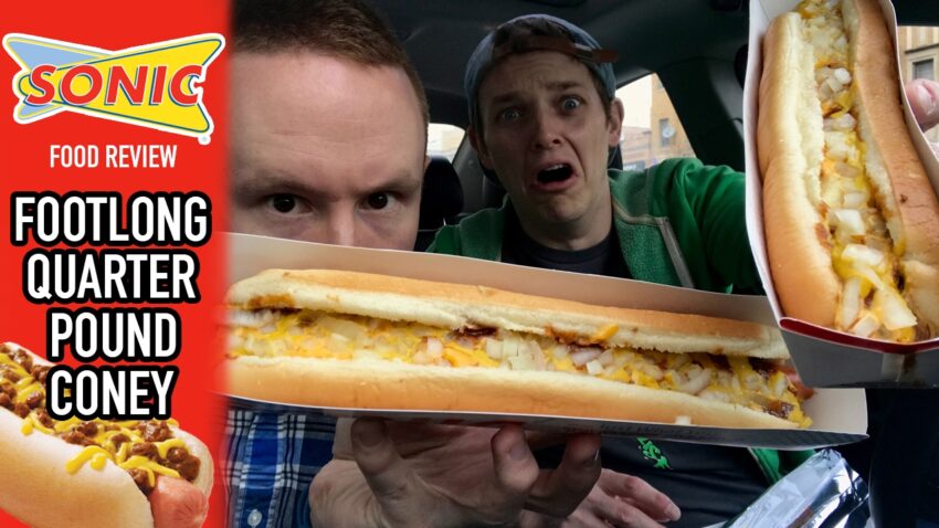 Sonic the Hot-Dog: The Definitive Guide to Sonic Drive-In’s Culinary Icon