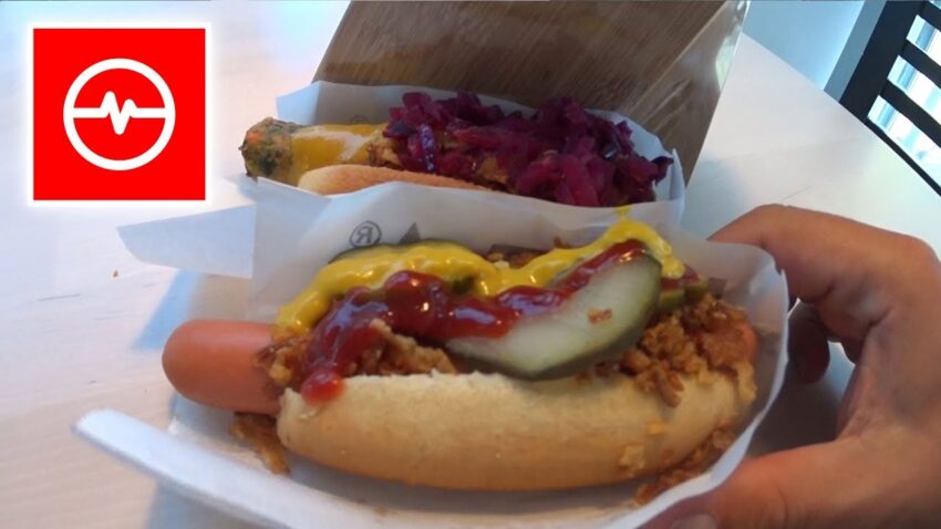 IKEA Hot Dog Calories: A Deep Dive & Healthy Swaps (2024)