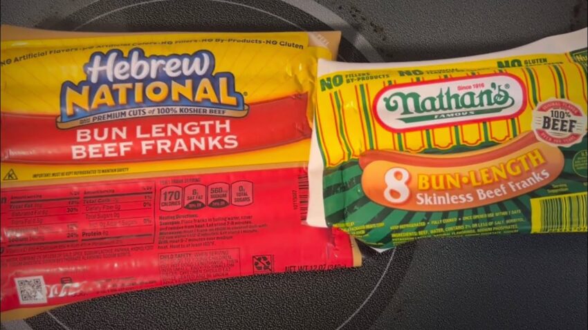 Costco Hebrew National Hot Dogs: Are They Worth the Hype?