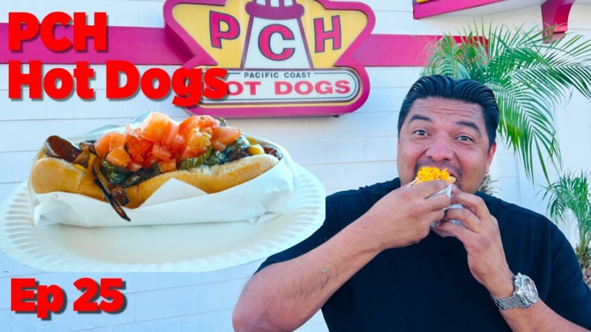PCH Hot Dogs Orange: The Ultimate Guide to Coastal California’s Culinary Icon