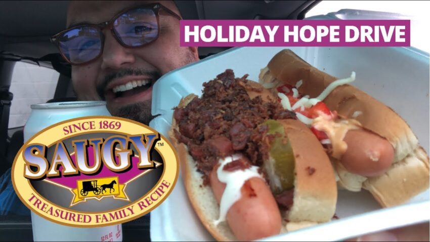 Saugies Hot Dogs: The Ultimate Guide to This New England Classic
