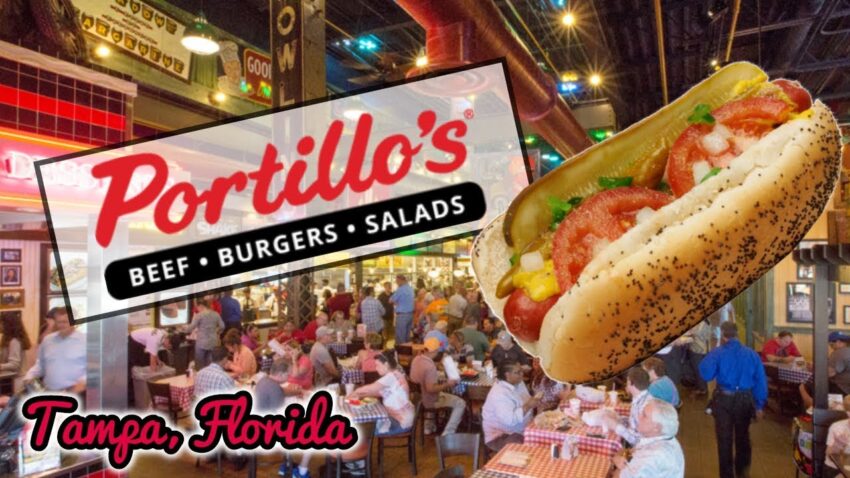 Tampa’s Best Hot Dogs: A Definitive Guide to the City’s Top Dogs
